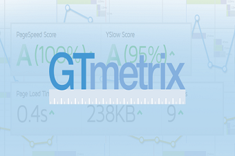 آموزش GTmetrix جی تی متریکس-طراحی سایت
	