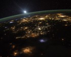 برنامه های در فضا: طراحی یک برنامه ساعت هوشمند برای ناسا و شاید برنده جایزه نقدی