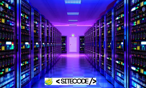 انواع سرور-طراحی سایت