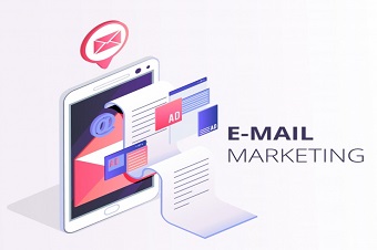ایمیل مارکتینگ چیست؟
	
