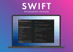 معرفی زبان برنامه نویسی swift-طراحی سایت
	