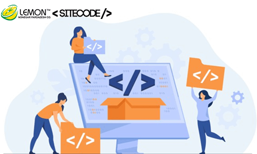 طراحی سایت MVC-طراحی سایت