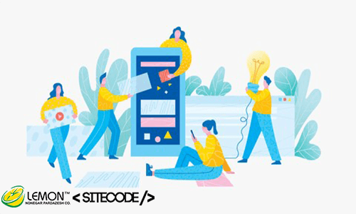 طراحی سایت MVC-طراحی سایت