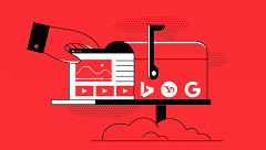 گزارش Submit feedback-طراحی سایت
	