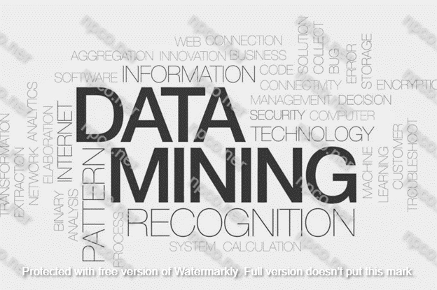 داده کاوی (Data Mining) چیست؟