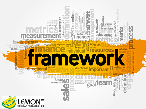 Frame work  چیست؟-طراحی سایت