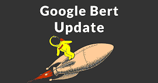 Google Bert Update برت چیست؟
