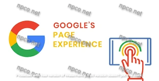 =الگوریتم Page Experience گوگل چیست؟