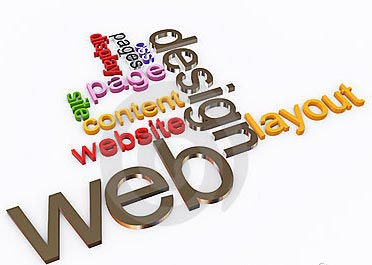 نحوه ساخت و طراحی وب سایت