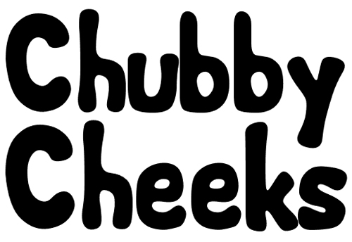 Chubby Cheeks