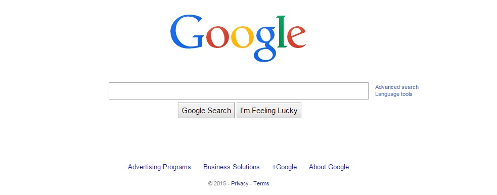  
  طراحی لگو گوگل چهارده