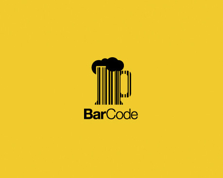 لوگوی BarCode