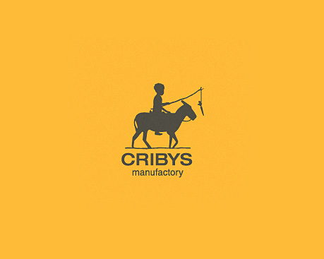 لوگوی Cribys