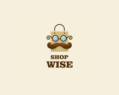 لوگوی Shop Wise