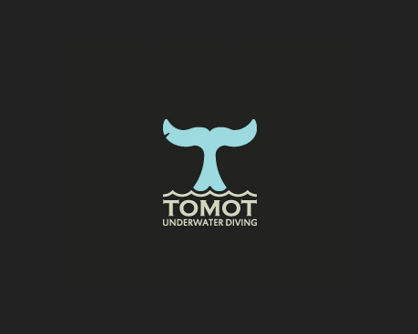 لوگوی Tomot