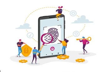 آیکون تهدیدات امنیتی وب سایت  
	