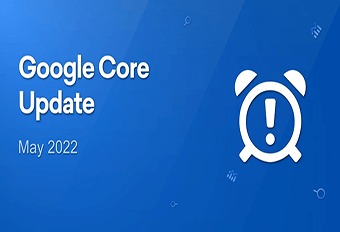 آیکون آپدیت هسته مرکزی گوگل می 2022
	