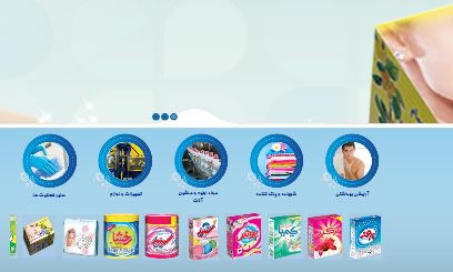 طراحی سایت پاکسان