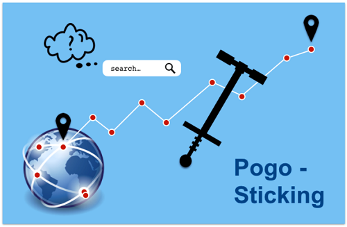 pogo sticking چیست؟-طراحی سایت