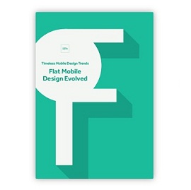 کتاب طراحی سایت : روند بی انتهای طراحی موبایل