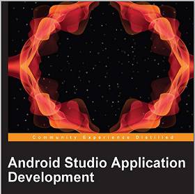 دانلود کتاب: طراحی نرم افزار با Android Studio