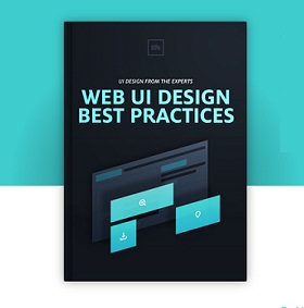کتاب طراحی سایت: بهترین روشهای طراحی رابط کاربری