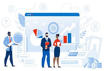 آیکون Average Position چیست  
	