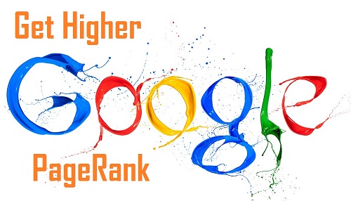 الگوریتم پیج رنک گوگل (Google Page Rank) چیست؟-طراحی سایت