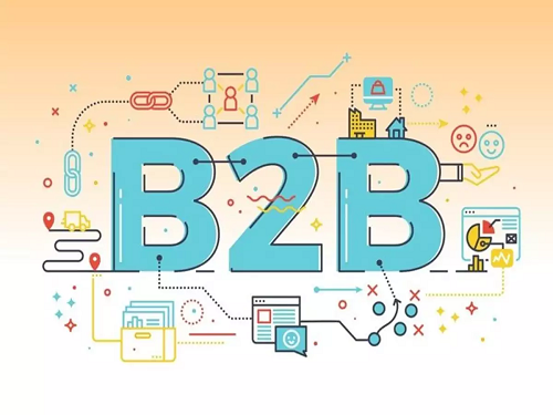 بازاریابی b2b چیست؟-طراحی سایت