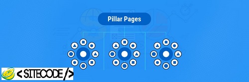 محتوای ستونی (Pillar Page) چیست؟-طراحی سایت