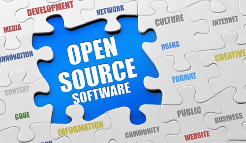 نرم افزار open source چیست؟-طراحی سایت